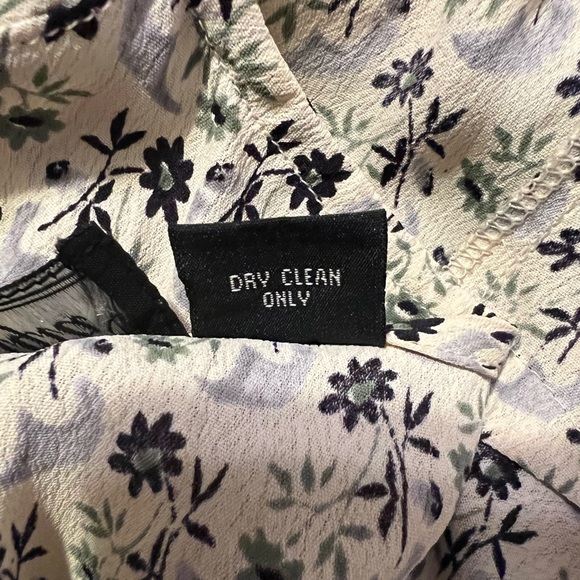 Vintage Nostalgia dress - Picture 6 of 7